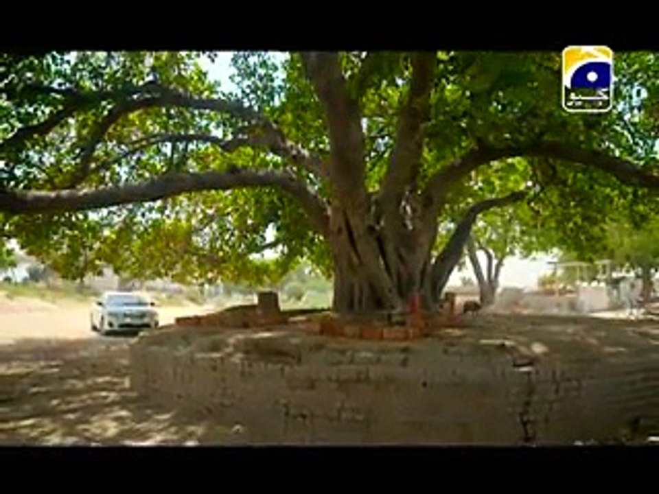 Iqrar Episode 1 Full New Drama on Geo Tv 21 october 2014