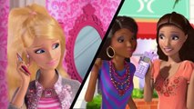 Barbie Life in the Dreamhouse Doctor Barbie the Princess Full Season English Full Movie HD 2014 part 2/2