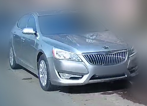 NEW 2018 KIA K7. NEW generations. Will be made in 2018. НОВИНКА.