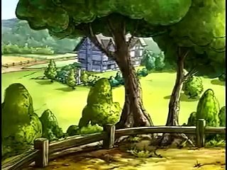 Horseland Episode 20 (Part 1_3)