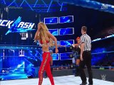 Natalya, Carmella & Tamina def. SmackDown Women's Champion Naomi, Charlotte Flair & Becky Lynch