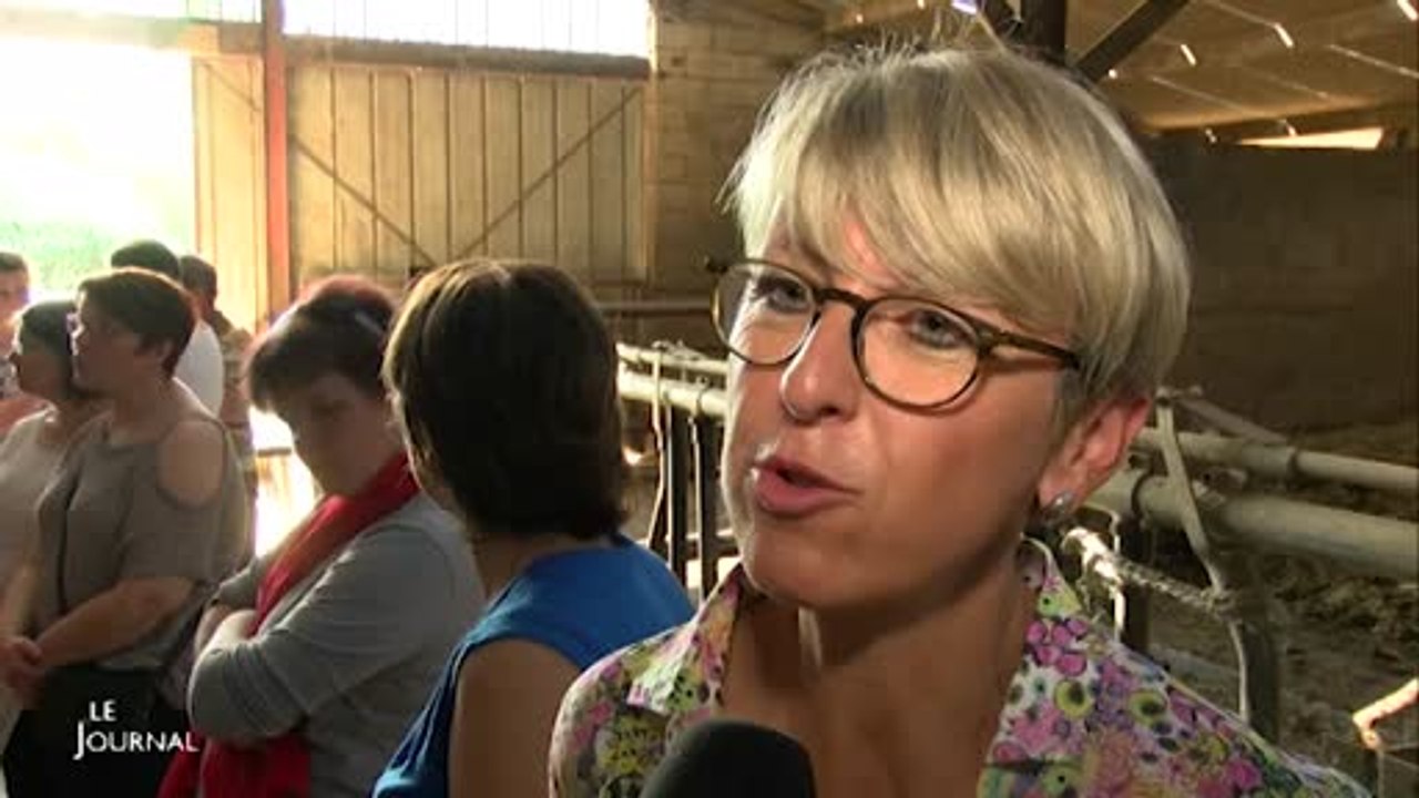 Une mission d'information sur les agricultrices en Vendée