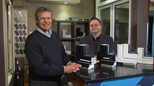 Portes et fenêtres VitroStar / Des fenêtres de qualité à Québec