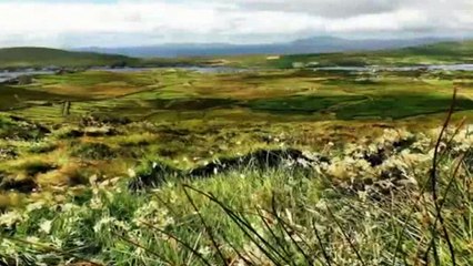 Ring of Kerry, Kerry, Ireland - 179 KM Long Circular Tourist Route
