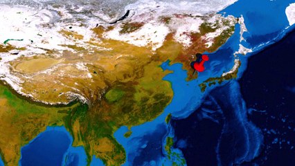 Le bouclier antimissile THAAD