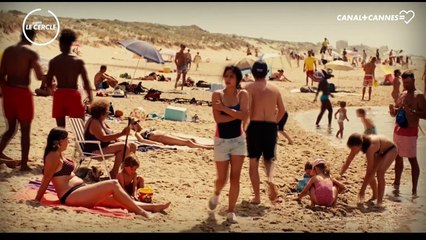 Ava - Le Petit Cercle du 20/05 - Festival de Cannes 2017