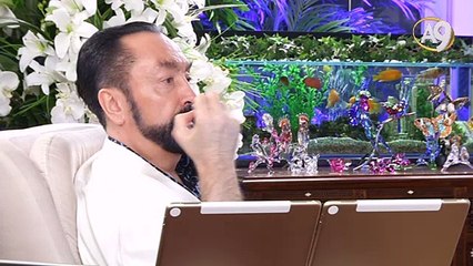 HZ.MEHDİ'NİN ZUHURUNU AVRUPA  NASIL KARŞILAYACAK