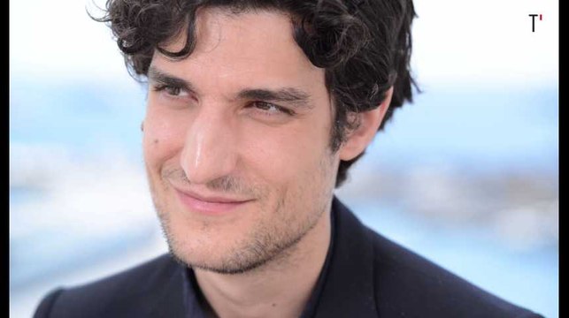 Rencontre avec Louis Garrel