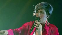 Amber Nichols Sings Big Girls Cry The Voice Australia 2015