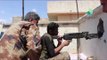 Iraqi Forces Sweep Reclaimed Neighborhoods in Northwest Mosul