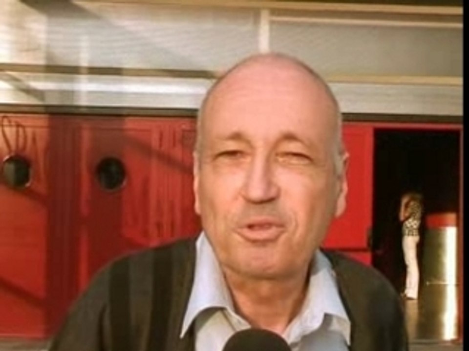 Festival Court Medie 4 reportage Perpignan tv