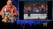Bill Goldberg Attacks Brock Lesnar  - Bill Gowerwer234 Paul Heyman