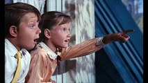 Mary Poppins - Extrait  - Mary Poppins arrive ! - Le 5 mars en Blu-Ray et DVD !-