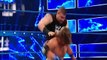United States Champion Kevin Owens def. AJ Styles via count-out