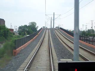 Charlotte Blue Line - Light Rail