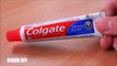 6 Toothpaste Life Hacks YOU SHOULD KNOW !