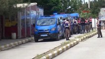 Edirne Jandarma Hayvan Hırsızlarını Ateş Açarak Durdurdu 4 Tutuklama