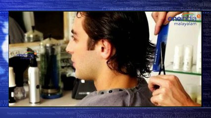 Meet The Unique Barber Of India | Oneindia Malayalam