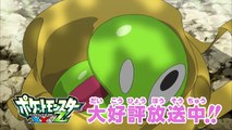 【公式】アニメ「ポケットモンスターXY&Z」特別�