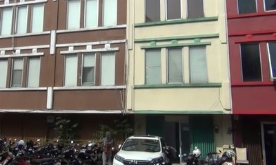 Polisi Bubarkan Pesta Seks Sesama Jenis