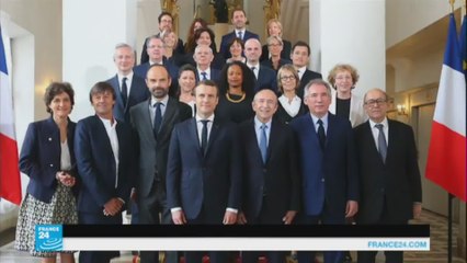 رهانات الحملة الانتخابية التشريعية الفرنسية