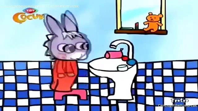 Trotro - Küçük Palyaço Trotro - Trotro Türkçe Çizgi Film izle, Trotro TRT Çocuk