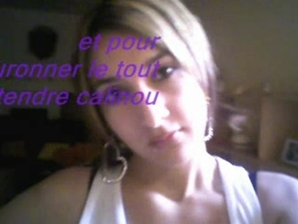 Mon 1er film