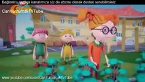 Nane ile Limon - Eğitsel Kol - Nane ile Limon Yeni Bölümleri - TRT Çocuk