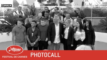 L’ATELIER - Photocall - EV - Cannes 2017