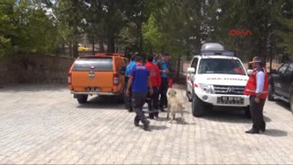 Niğde Demirkazık'ta 1 Dağcı Kayboldu