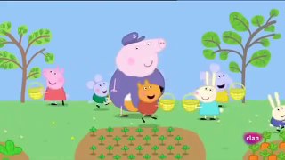 Temporada 3x33 Peppa Pig   Primavera Español