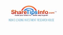 Share market tips | Stock tips | Forex signals From Sharetipsinfo