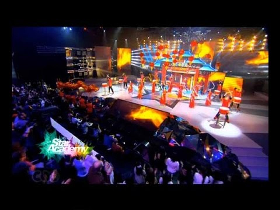 ستار أكاديمي | لو عاوز تبقى من ضيوف ستار أكاديمي …تابع يومياتنا كل يوم الساعة 6 مساءا