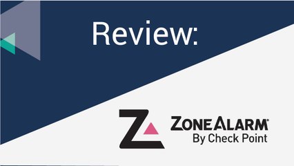 ZoneAlarm - AntiVirus Review - BestOnlineReviews.com