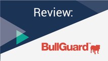 BullGuard Internet Security - AntiVirus Review - BestOnlineReviews.com