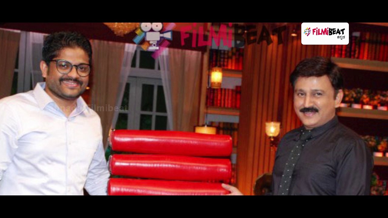 Vijay Raghavendra Scared Of This Things | Filmibeat Kannada