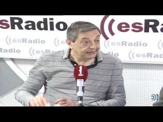 Por fin es viernes: La importancia de España en la independencia de EEUU - 17/05/17