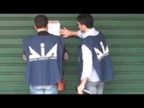 Palermo - Mafia al mercato ortofrutticolo, sequestrati beni all'imprenditore Ingrassia (21.05.17)