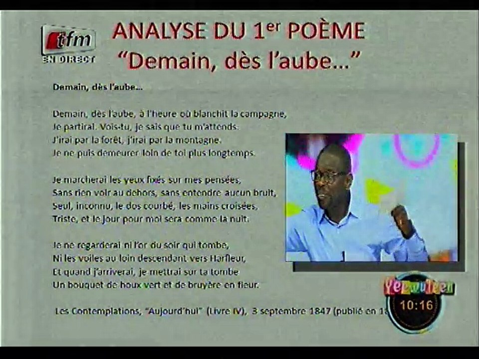 fama thioue chante