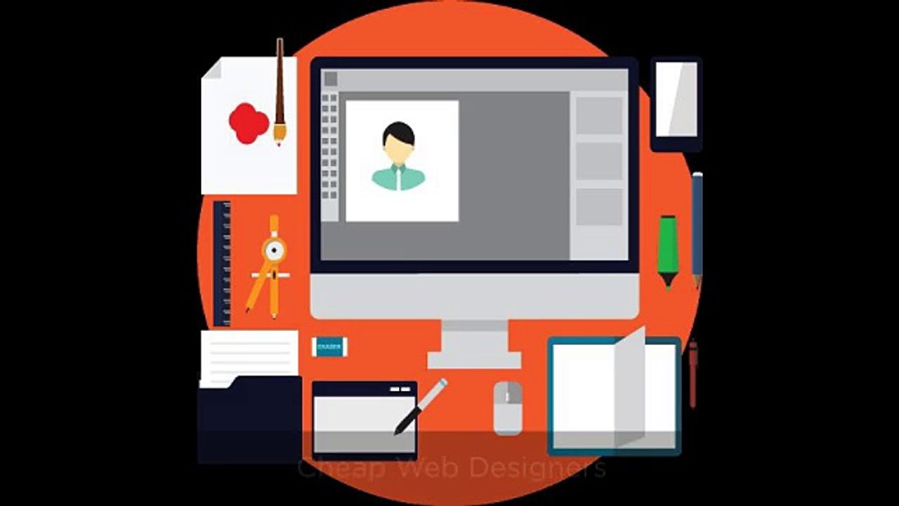 Cheap Web Designers