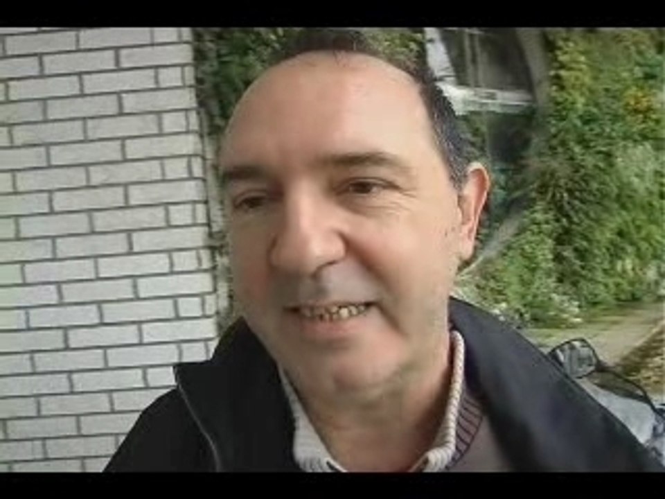 Michel Cerda