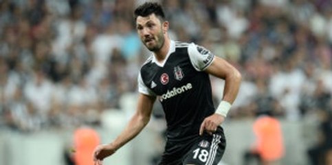 Fenerbahçe - Beşiktaş Arasında Dev Takas!