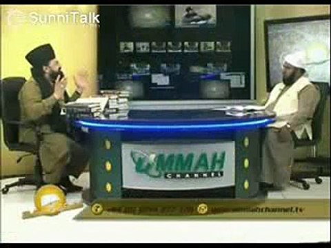 Bagh E Fidak Property Of Sayyeda Fatima Radhi Allah Anha?? by Peer Sayyid Irfan Shah Mash'hadi Moosavi on Ummah Channel