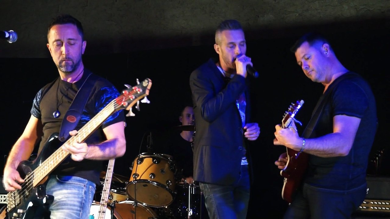 Thau Rock 2017 : Replay – "How to destroy a relationship" de The Servant