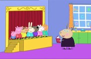 Peppa Pig - La Pièce de théâtre