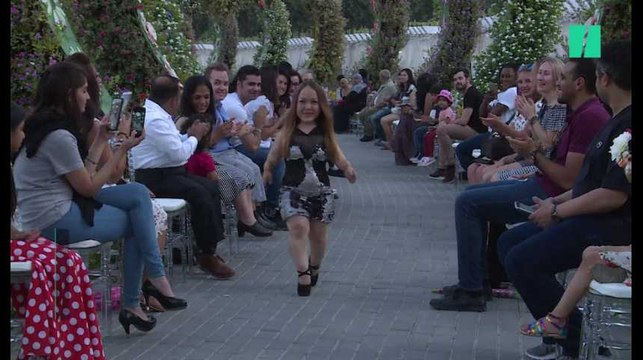 Ces mannequins de petites tailles veulent renverser les diktats de la beauté