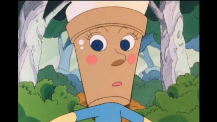 Anpanman] Anpanman and Softcreamman - 動画 Dailymotion