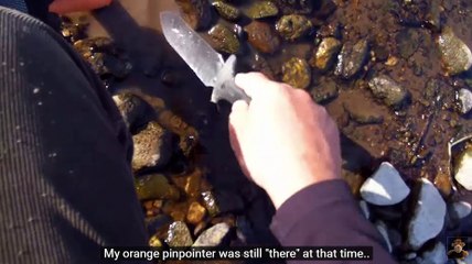 Metal Detecting Secrets Revealed