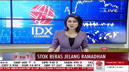 Jelang Ramadan, Bulog Subang Siapkan 19.450 Ton Beras