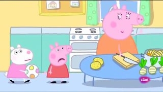 Temporada 3x42 Peppa Pig   Parlanchina Español